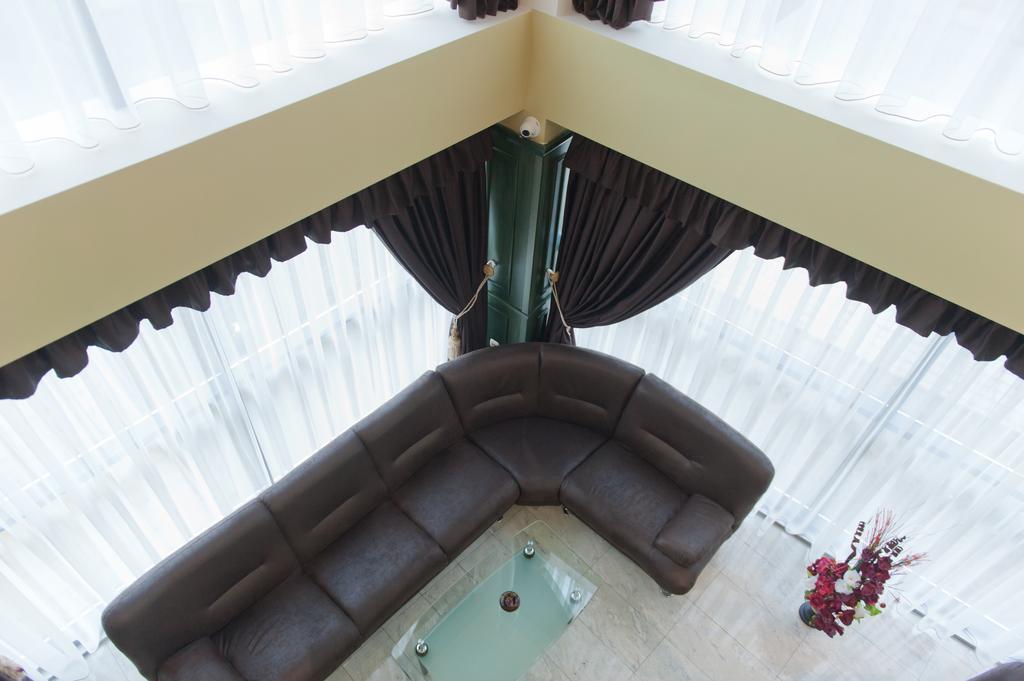 Hotel Astrea Хисаря Экстерьер фото