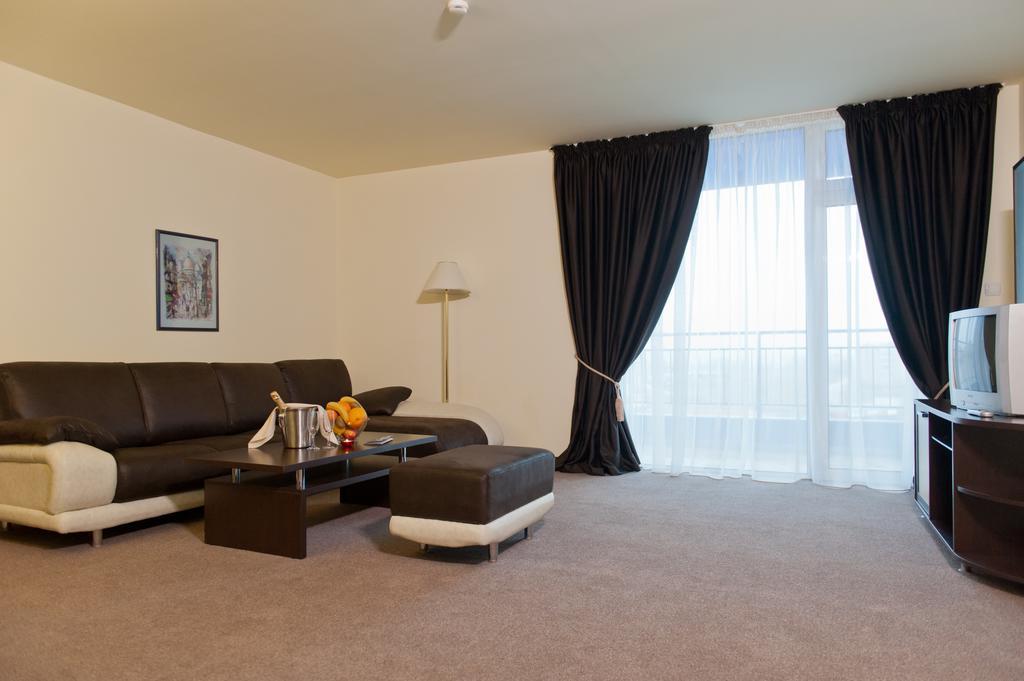 Hotel Astrea Хисаря Номер фото